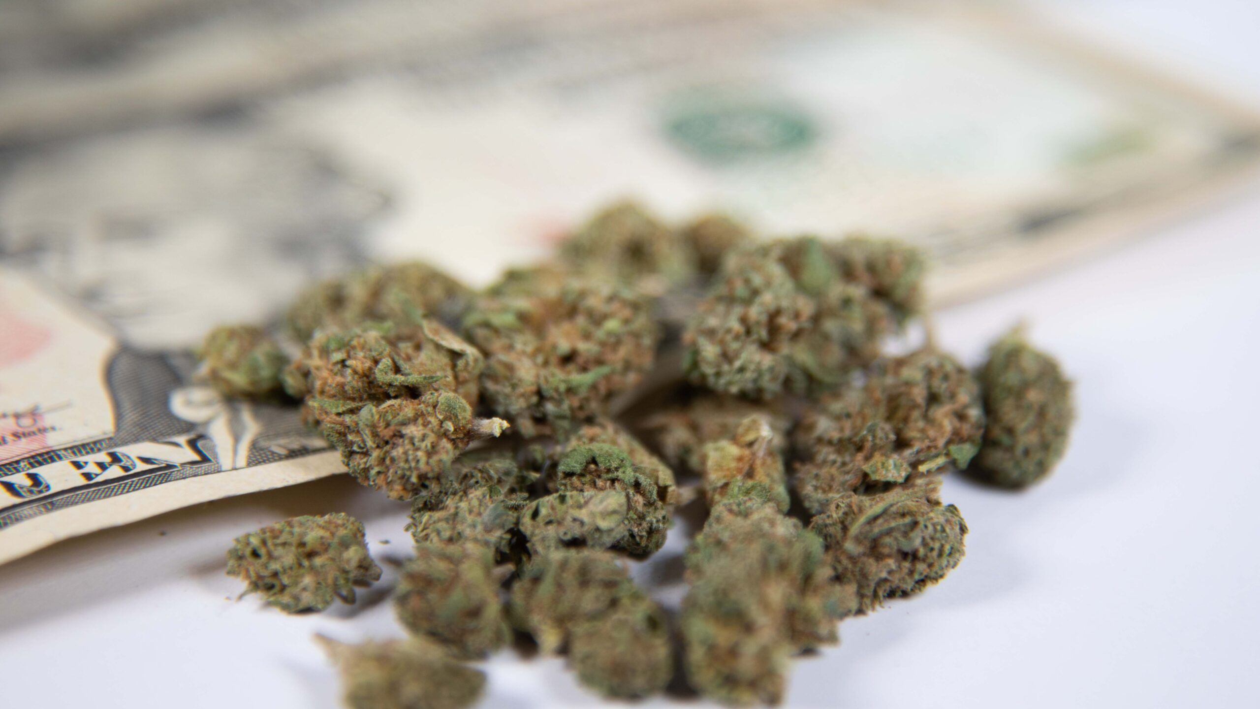 Adult-Use Cannabis Limits in Las Vegas